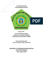 Isolasi Sosial PDF