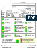 GM 1927-16 PCPA Checksheet