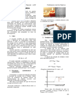 Apostila de Química III 63.107