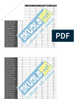 Graduatoria Provvisoria Test Medicina