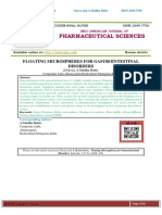 12.floating Nanoparticles