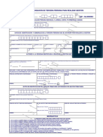 Formulario SAT 0362