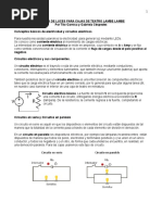 Sistema de Luces para Cajas