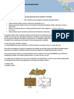 Sig Modelo Vectorial Raster