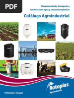 Catalogo Rotoplas 2014 PDF