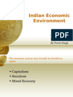 Types of Economy