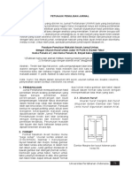 Jurnal III Petunjuk Penulisan Jurnal