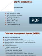 Dbms Slides