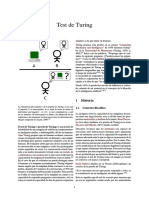 Test de Turing - Wikipedia