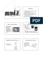 Suturepatterns 2 PDF