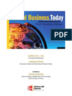 Global Business Today