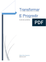 Transformar e Progredir