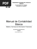 Contabilidad Basica