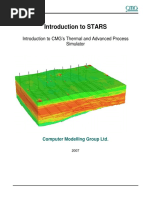 3 Tutorial STARS BUILDER Revised Nov 2007