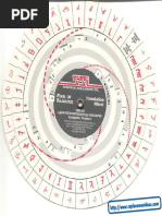 Code Wheel