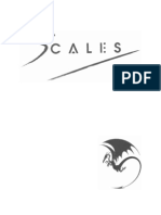 Scales - Livre de Base