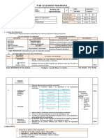 Sesiondeaprendizaje Matematica 2015