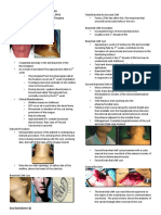 Head and Neck Surgery