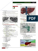 SURGERY Lecture 2 - Liver & Gallbladder (Dr. Wenceslao)