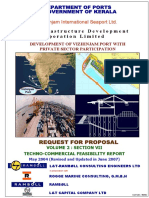 Techno Commercial Feasibility Report2007