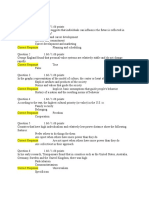 Practice Test Chapter 4-5-6