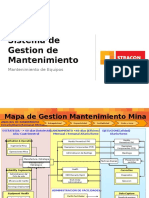 Plan Mantenimiento Quellaveco