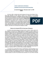 Caso 3 Cereal PDF