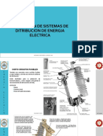 Seccionamientos Cut VIII CICLO