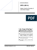 Opc Lm1 Il Manual Si47 1087a e