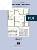 Civil Engineering Applications: Introduction To Autocad 2010 For