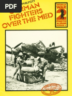 German Fighters Over The Med-WWII Photo Album PDF