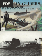 German Gliders in WWII PDF