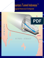 PT Nusantara Tunnel Indonesia™: Integrated Infrastructure Development