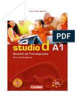 Studio D A1