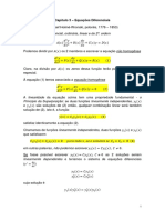 Equação de Bessel PDF