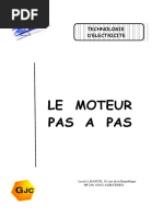 Le Moteur Pas A Pas PDF