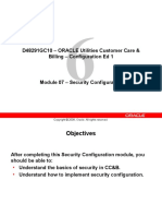 D48291GC10 - 07 - Security Configuration