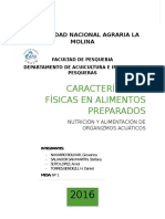 6to Caracteristicas Fisicas en Alimentos Preparados