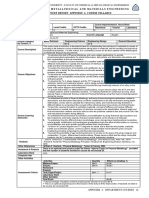 MET311E Physical Metallurgy