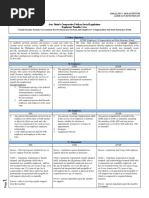 Rhacq Kho'S Bar Adventure Labor Law Reviewer 2015