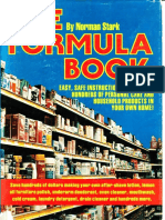 The Formula Book