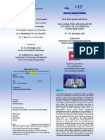 Data Analysis Using Spss