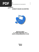 01 Modul Konsep Dasar Algoritma