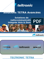 TETRA Solutions