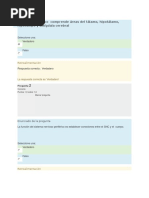 Quiz 1 Semana 3 Neurofisiologia