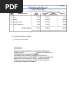 3-Matriz de Las Sumarias de Auditoría