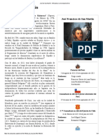 José de San Martín Biografia PDF