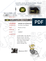 Picadora de Pasto Diseño PDF