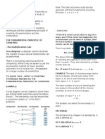 Chapter 6 Statistics