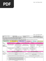 Music - Year 9 Scheme of Work